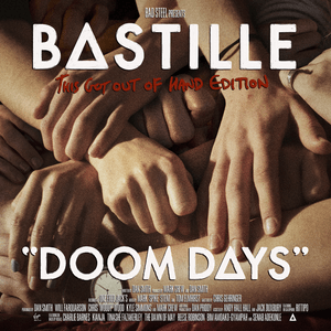 Admit Defeat - Bastille