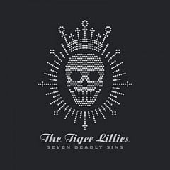 Life Is Mean - The Tiger Lillies