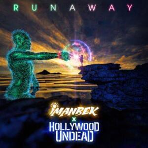 Runaway - Imanbek & Hollywood Undead