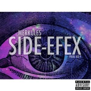 SIDE-EFEX - Merkules