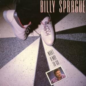 What a Way to Go - Billy Sprague