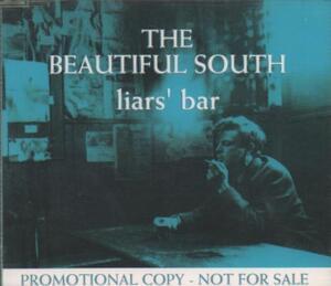 Liars’ Bar - The Beautiful South