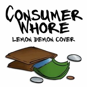 Consumer Whore - Shadrow