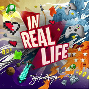 In Real Life - TryHardNinja