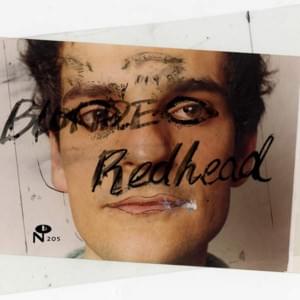 Jet Star - Blonde Redhead