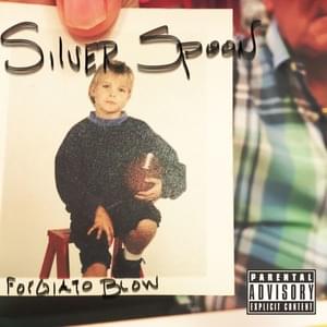 Silver Spoon - Forgiato Blow