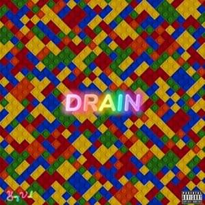 Drain - Yung Ved