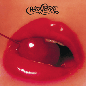 What in the Funk Do You See - Wild Cherry