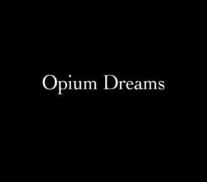 Opium Dreams - Yung Lean & Bladee