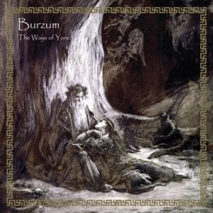 The Reckoning of Man - Burzum