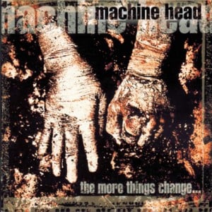 The Frontlines - Machine Head