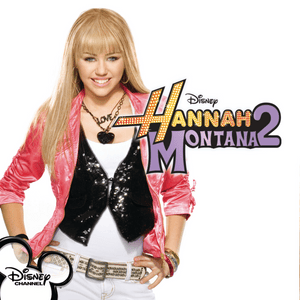 Old Blue Jeans - Hannah Montana