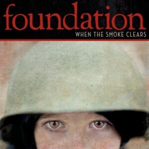 The Sound of Arson - Foundation