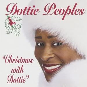 The Christmas Song - Dottie Peoples