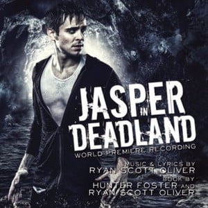 Memory: Something For Real - Original Cast of Jasper in Deadland