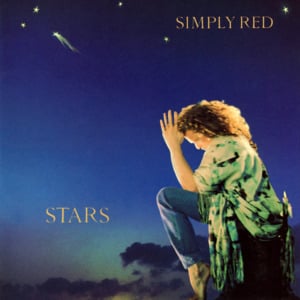 Model - Simply Red