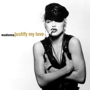 Justify My Love (The Beast Within Mix) - Madonna