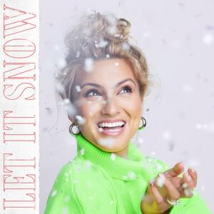 Let It Snow - Tori Kelly (Ft. Babyface)