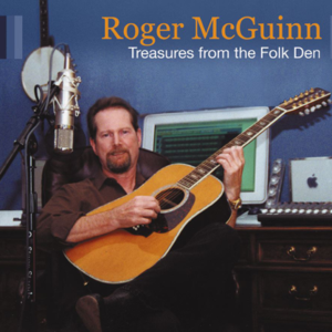 Pete’s Song - Roger McGuinn (Ft. Pete Seeger)