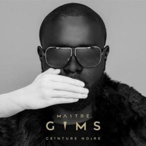 Corazón (English Version) - GIMS (Ft. Lil Wayne)