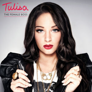 Skeletons - Tulisa