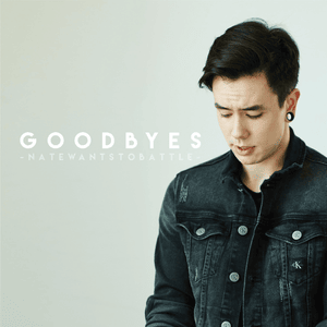 Goodbyes - NateWantsToBattle