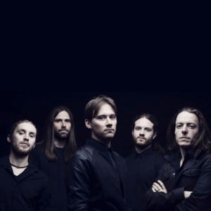 Concealing Fate (Live) - TesseracT