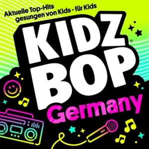 Feuerwerk - KIDZ BOP Kids