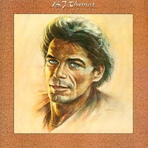 They See God There - B.J. Thomas