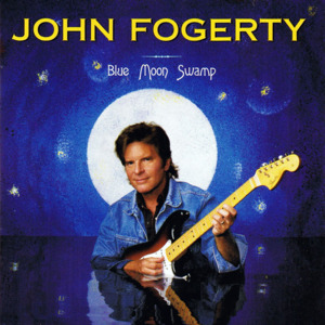 Bad Bad Boy - John Fogerty