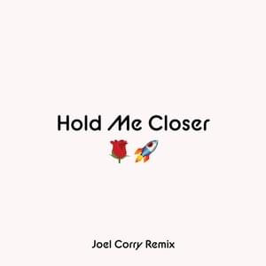 Hold Me Closer (Joel Corry Remix) - Elton John & Britney Spears