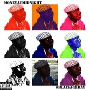 Where U At? - MoneyatMidnight (Ft. Ugly God)