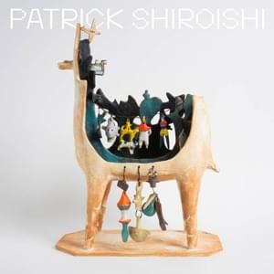 A Sparrow in a Swallow’s Nest (with “Paloma” by Emma Ruth Rundle) - Patrick Shiroishi (Ft. Emma Ruth Rundle)