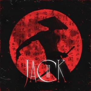 Jack II - Skorap