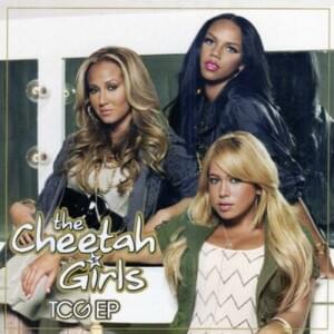 Off the Wall (Spanish version) - The Cheetah Girls