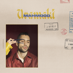 Uramaki - Mahmood