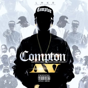 Run Me My Money Remix - Compton Av (Ft. The Game & Too $hort)