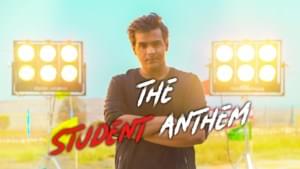 The Student Anthem - Shaikhspeare (Ft. Ashish Chanchlani)