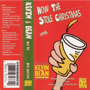 Christmastime Is Here - Live Acoustic at KROQ Acoustic Christmas - Stone Temple Pilots