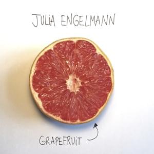 Grapefruit - Julia Engelmann