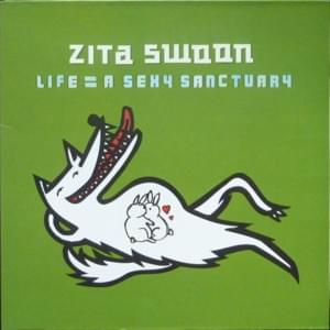 My Heart Belongs To Someone Else (I Wish It Was Mine) - Zita Swoon