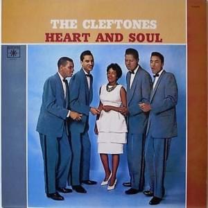 Heart and Soul - The Cleftones