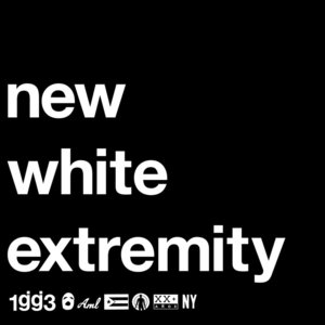 ​new white extremity - Glassjaw