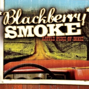 Yesterday’s Wine - Blackberry Smoke (Ft. George Jones & Jamey Johnson)