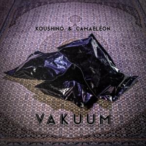 Vakuum - Camaeleon & Koushino