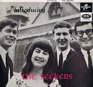 Katy Cline - The Seekers