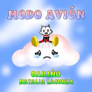 Modo Avión - Cariño & Natalia Lacunza