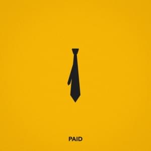 Paid - Chris Webby