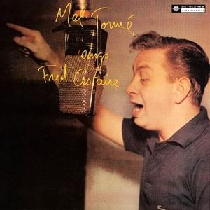 A Foggy Day - Mel Tormé