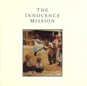 Notebook - The Innocence Mission